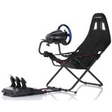 Playseat® Challenge ActiFit, Simulateur de course Noir