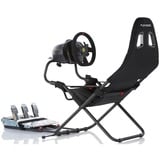 Playseat® Challenge ActiFit, Simulateur de course Noir