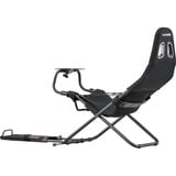 Playseat® Challenge ActiFit, Simulateur de course Noir