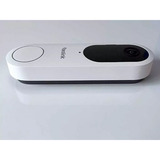 Reolink D340B-W 4MP Dual-band WiFi avec détection intelligente, Sonnette de porte Blanc