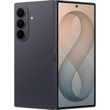 Samsung Galaxy Z Fold8 Ultra smartphone pliable Gris foncé | 256 Go | Android 17 | Dual-eSIM