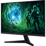 Samsung Odyssey G5 S27FG530EU 27" Moniteur gaming Noir, 1x DisplayPort, 2x HDMI, 200 Hz