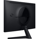 Samsung Odyssey G5 S27FG530EU 27" Moniteur gaming Noir, 1x DisplayPort, 2x HDMI, 200 Hz