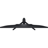 Samsung Odyssey G5 S27FG530EU 27" Moniteur gaming Noir, 1x DisplayPort, 2x HDMI, 200 Hz