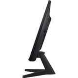 Samsung Odyssey G5 S27FG530EU 27" Moniteur gaming  Noir, 2x HDMI, DisplayPort, 200 Hz