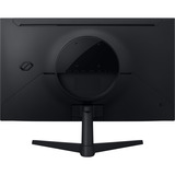 Samsung Odyssey G5 S27FG530EU 27" Moniteur gaming  Noir, 2x HDMI, DisplayPort, 200 Hz