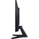 Samsung  27" Moniteur gaming  Noir