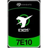 Seagate Exos 7E10 10 To, Disque dur ST10000NM017B, SATA/600, 24/7