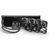 Sharkoon S40, Watercooling Noir, PWM 4 broches