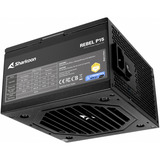 Sharkoon , 650 Watt alimentation  