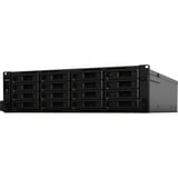 Synology RackStation RS2821RP+, NAS 