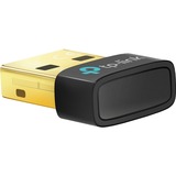 TP-Link Adaptateur USB Nano Bluetooth 5.0, Adaptateur Bluetooth Noir, Sans fil, USB Type-A, Bluetooth, Noir