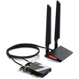 TP-Link Archer TBE550E BE9300 wifi 7 Bluetooth 5.4 PCIe, Adaptateur WLAN 