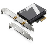 TP-Link Archer TBE550E BE9300 wifi 7 Bluetooth 5.4 PCIe, Adaptateur WLAN 