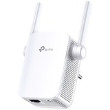 TP-Link Mini prolongateur de portée Wi-Fi 300Mbps TL-WA855RE V2.0, Répéteur Blanc