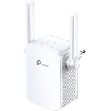 TP-Link Mini prolongateur de portée Wi-Fi 300Mbps TL-WA855RE V2.0, Répéteur Blanc