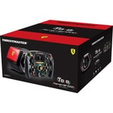 Thrustmaster T818 Ferrari SF1000 Simulateur, Volant Noir/Rouge