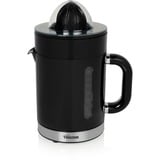 Tristar Citrus Juicer Duo, Appareil presse-agrumes Noir