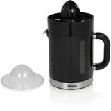 Tristar Citrus Juicer Duo, Appareil presse-agrumes Noir