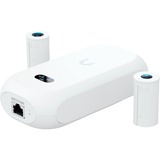 Ubiquiti AI Theta, Caméra de surveillance Blanc