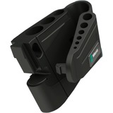 Wera 967/9 TX BO Multicolore 1 Jeu de clés, 9 pièces, Tournevis BlackLaser