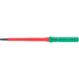 Wera Kraftform Kompakt VDE 17 RA Imperial 1, Tournevis Rouge/Jaune, 17 pièces