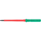Wera Kraftform Kompakt VDE 17 RA Imperial 1, Tournevis Rouge/Jaune, 17 pièces