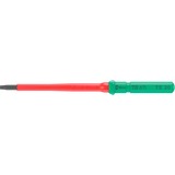 Wera VDE 17 RA Imperial 1, 05006619001, Tournevis Rouge/Jaune