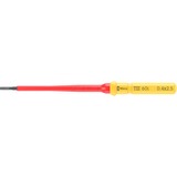 Wera VDE 17 RA Imperial 1, 05006619001, Tournevis Rouge/Jaune