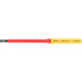 Wera VDE 17 RA Imperial 1, 05006619001, Tournevis Rouge/Jaune