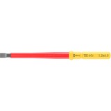 Wera VDE 17 RA Imperial 1, 05006619001, Tournevis Rouge/Jaune