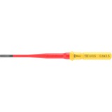 Wera VDE 17 RA Imperial 1, 05006619001, Tournevis Rouge/Jaune