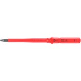 Wera VDE 17 RA Imperial 1, 05006619001, Tournevis Rouge/Jaune