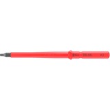 Wera VDE 17 RA Imperial 1, 05006619001, Tournevis Rouge/Jaune