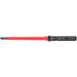 Wera VDE 17 RA Imperial 1, 05006619001, Tournevis Rouge/Jaune