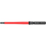 Wera VDE 17 RA Imperial 1, 05006619001, Tournevis Rouge/Jaune