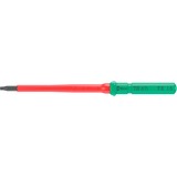 Wera VDE 17 RA Imperial 1, 05006619001, Tournevis Rouge/Jaune