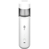 goobay Cordless Mini Vacuum Cleaner Advanced, Aspirateur à main Blanc