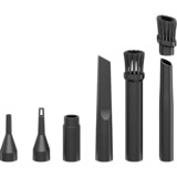 goobay Cordless Mini Vacuum Cleaner Advanced, Aspirateur à main Blanc