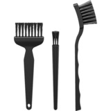 goobay Cordless Mini Vacuum Cleaner Advanced, Aspirateur à main Blanc