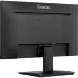iiyama ProLite XU2293HS-B6 21.5" Moniteur Noir (Mat), 1x DisplayPort, 1x HDMI
