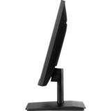 iiyama ProLite XU2293HS-B6 21.5" Moniteur Noir (Mat), 1x DisplayPort, 1x HDMI