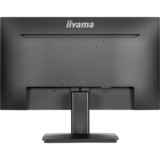 iiyama ProLite XU2293HS-B6 21.5" Moniteur  Noir (Mat), HDMI, DisplayPort, Audio