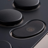 8BitDo 8BitDo Arcade Controller NSW/PC, Manette de jeu Gris/Rouge