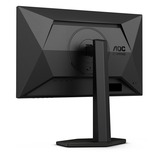 AOC 27G4X 27" Moniteur gaming  Noir, 2x HDMI, 1x DisplayPort, 180 Hz, HDR10