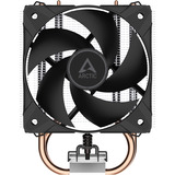 ARCTIC Congélateur 8A CO, Refroidisseur CPU 4 broches PWM