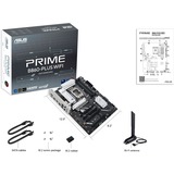 ASUS PRIME B860-PLUS WIFI carte mère socket 1851 2.5 Gb-LAN, Wi-Fi 6E, BT, Sound, ATX