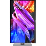 ASUS ProArt Display PA24ACRV 24" Moniteur  Argent/gris, 1x HDMI, 2x DisplayPort