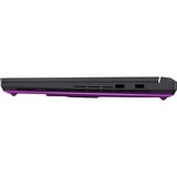 ASUS ROG Strix G16 (G615LW-S5058W) 16" PC portable gaming  Gris | Core Ultra 9 275HX | RTX 5080 | 32 Go | SSD 1 To | 240 Hz