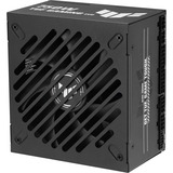 ASUS TUF Gaming Gold EVO alimentation modulaire 750 watt Noir, 1x 12V-2x6, 2x PCIe